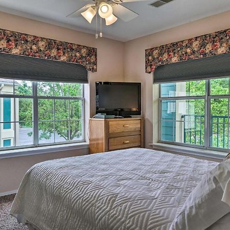 בראנסון Champions Retreat Condo Near 76 Strip מראה חיצוני תמונה